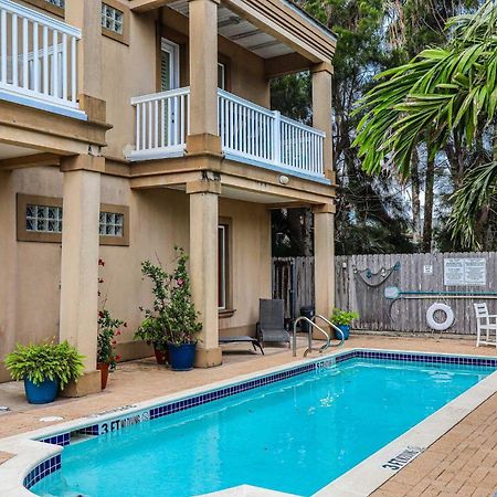 Lantana Landing 1 Condominium Condo South Padre Island Exterior foto