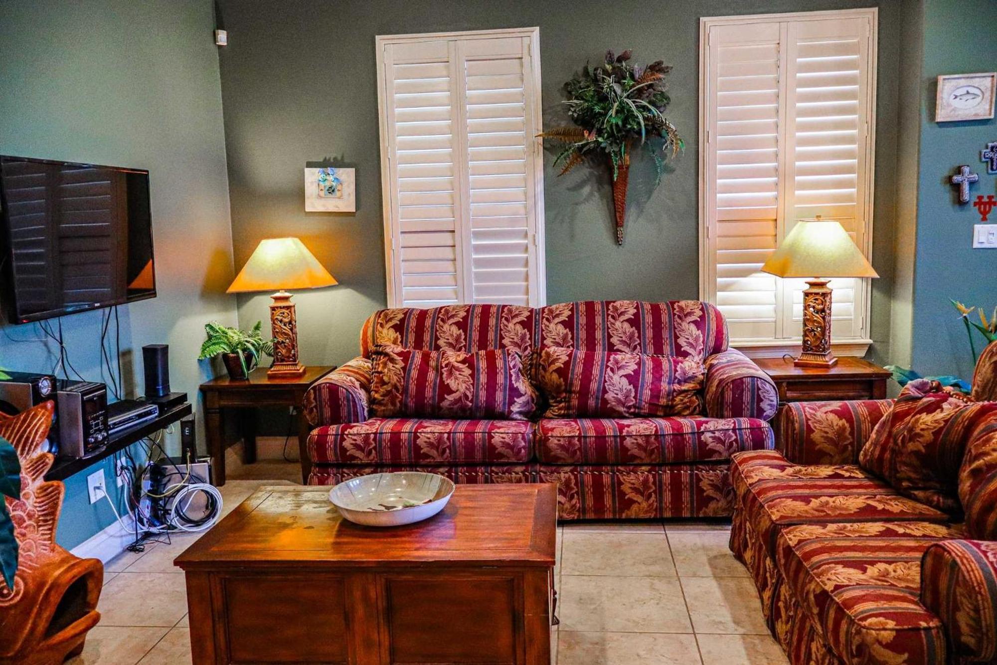 Lantana Landing 1 Condominium Condo South Padre Island Exterior foto