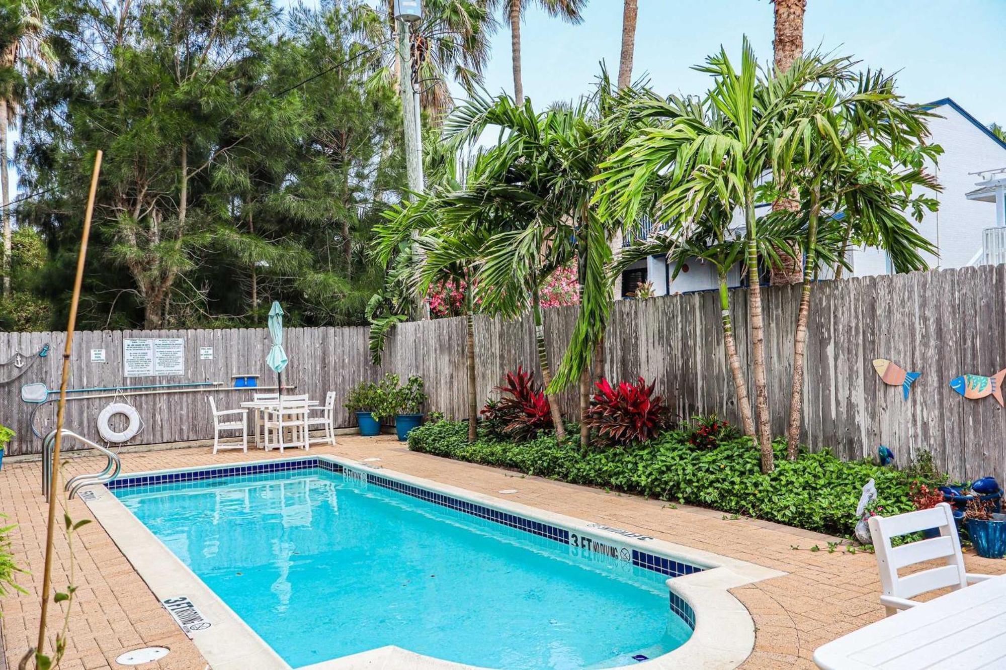 Lantana Landing 1 Condominium Condo South Padre Island Exterior foto